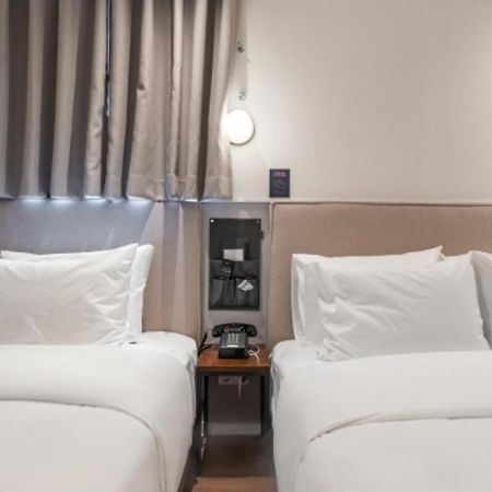 Just Stay Hotel Сеул Екстер'єр фото