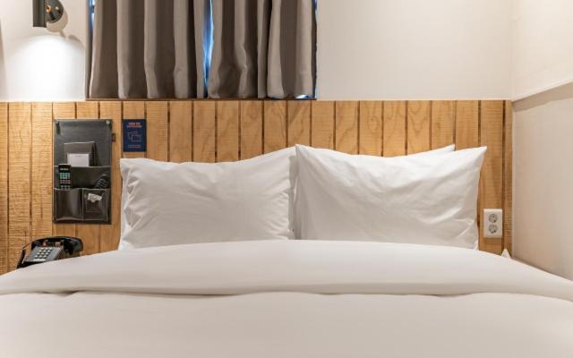 Just Stay Hotel Сеул Екстер'єр фото