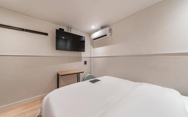 Just Stay Hotel Сеул Екстер'єр фото
