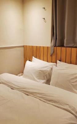 Just Stay Hotel Сеул Екстер'єр фото