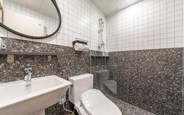 Just Stay Hotel Сеул Екстер'єр фото