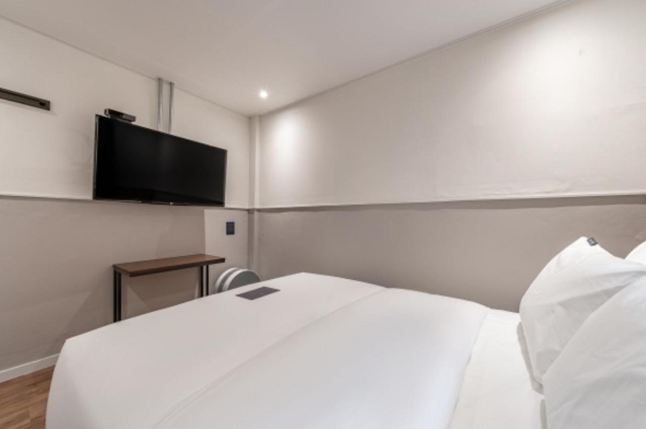 Just Stay Hotel Сеул Екстер'єр фото